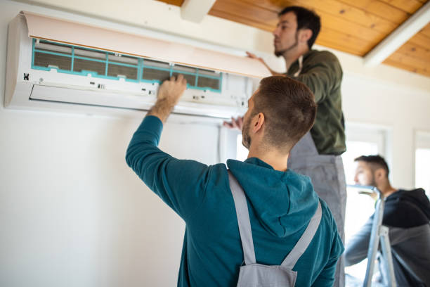 Best HVAC System Installation  in Myrtle Grove, FL