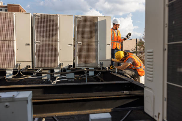 Air Duct Cleaning in Myrtle Grove, FL