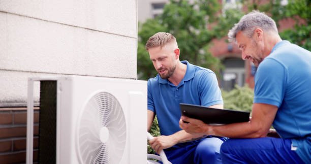 Best Best HVAC Companies  in Myrtle Grove, FL