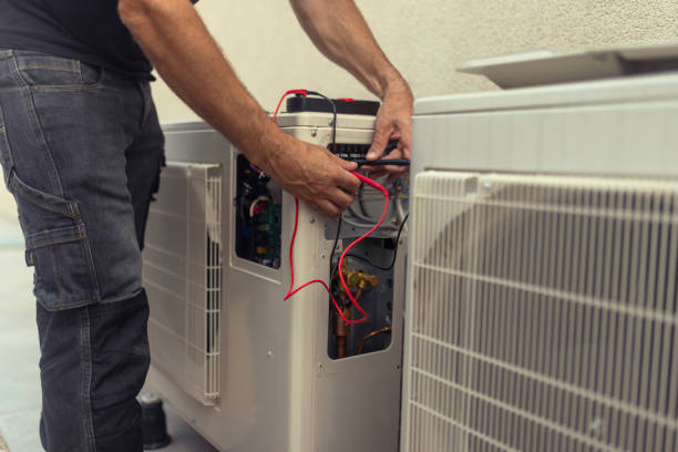 Best HVAC Replacement Cost  in Myrtle Grove, FL