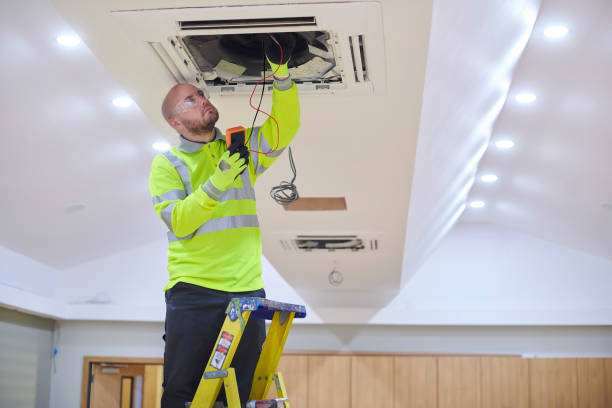 Best HVAC Installation Services  in Myrtle Grove, FL