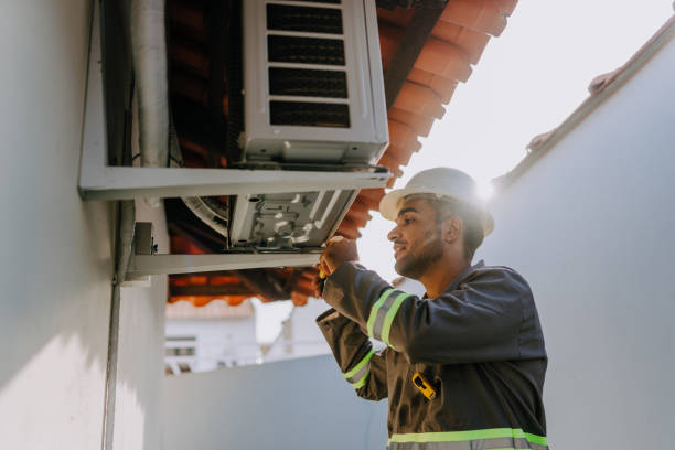Professional HVAC in Myrtle Grove, FL