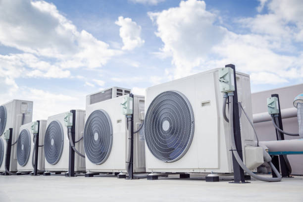 Best HVAC Emergency Services  in Myrtle Grove, FL