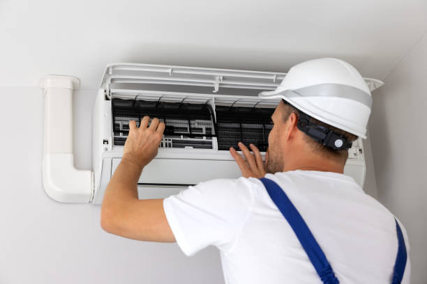 Best HVAC Air Duct Cleaning  in Myrtle Grove, FL
