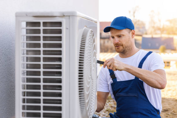 Best Central Air Repair  in Myrtle Grove, FL