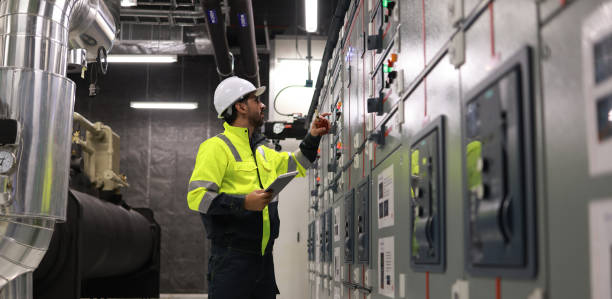 Best HVAC Maintenance Near Me  in Myrtle Grove, FL