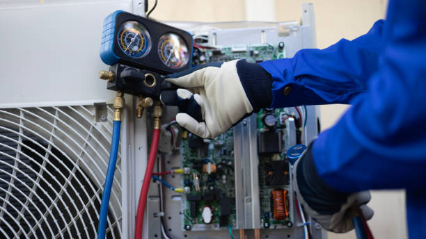 Best Ductless HVAC Repair  in Myrtle Grove, FL