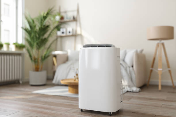 Best Residential HVAC Services  in Myrtle Grove, FL
